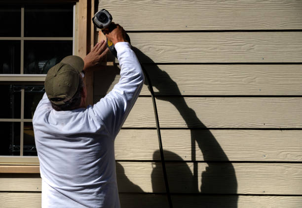 Best Siding Painting and Refinishing  in Duncannon, PA