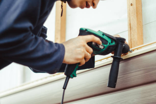 Best Composite Siding  in Duncannon, PA